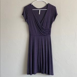 Gilli Casual Mini Dress